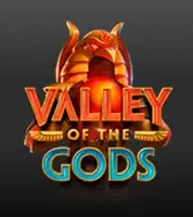 Игровой автомат Valley Of The Gods от Yggdrasil